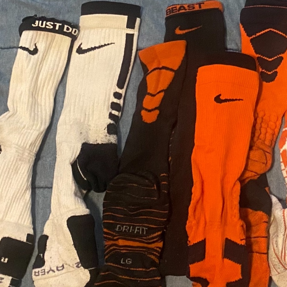 COPY - 2 layer socks